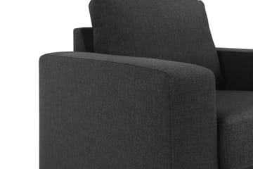 Crazy Lenestol - Antrasitt - Møbler - Stoler - Lenestoler