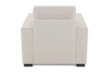 Crazy Lenestol - Beige - Møbler - Stoler - Lenestoler