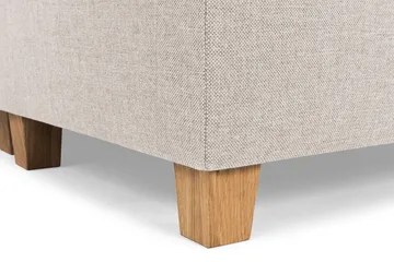 Crazy Lenestol - Beige - Møbler - Stoler - Lenestoler