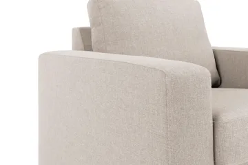 Crazy Lenestol - Beige - Møbler - Stoler - Lenestoler