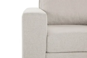 Crazy Lenestol - Beige - Møbler - Stoler - Lenestoler