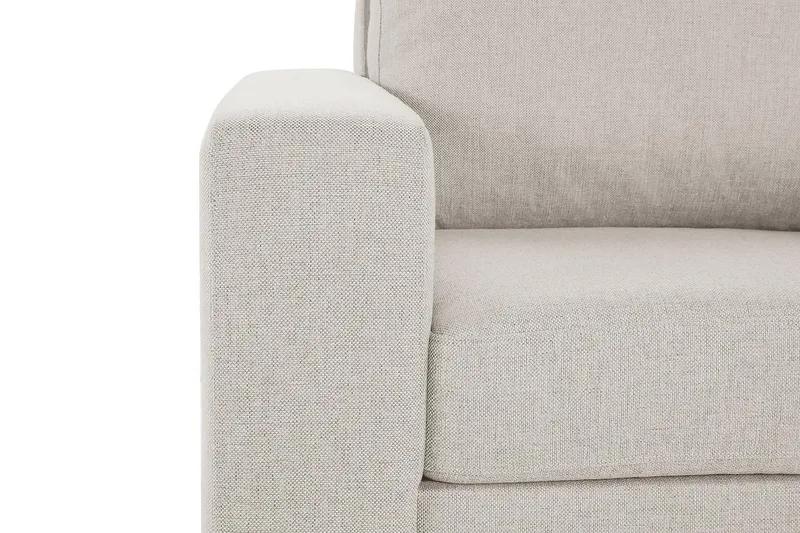 Crazy Lenestol - Beige - Møbler - Stoler - Lenestoler