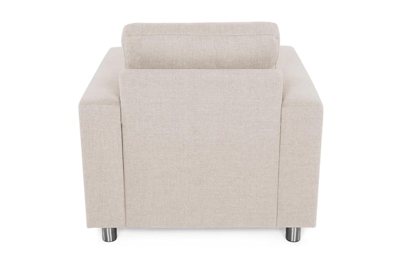 Crazy Lenestol - Beige - Møbler - Stoler - Lenestoler