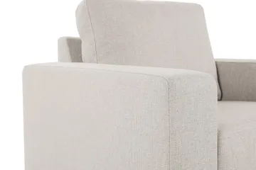 Crazy Lenestol - Beige - Møbler - Stoler - Lenestoler