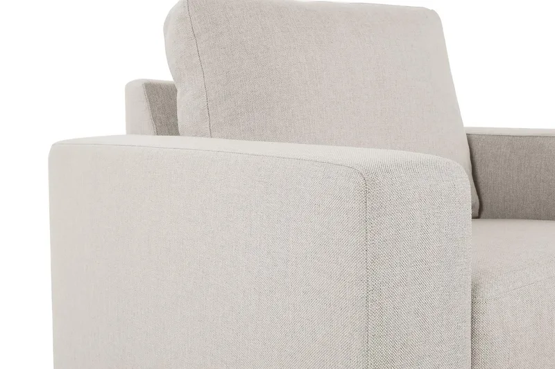 Crazy Lenestol - Beige - Møbler - Stoler - Lenestoler