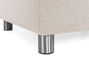 Crazy Lenestol - Beige - Møbler - Stoler - Lenestoler