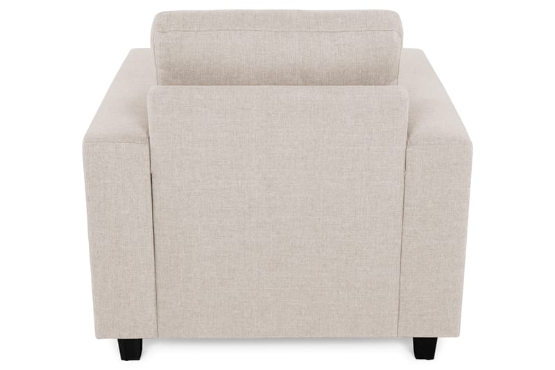 Crazy Lenestol - Beige - Møbler - Stoler - Lenestoler