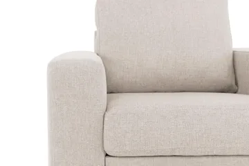 Crazy Lenestol - Beige - Møbler - Stoler - Lenestoler