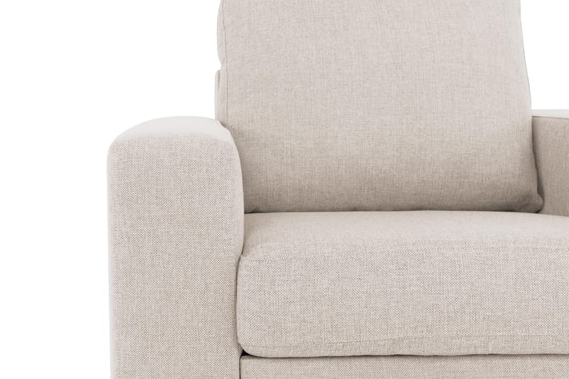 Crazy Lenestol - Beige - Møbler - Stoler - Lenestoler