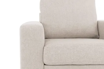 Crazy Lenestol - Beige - Møbler - Stoler - Lenestoler