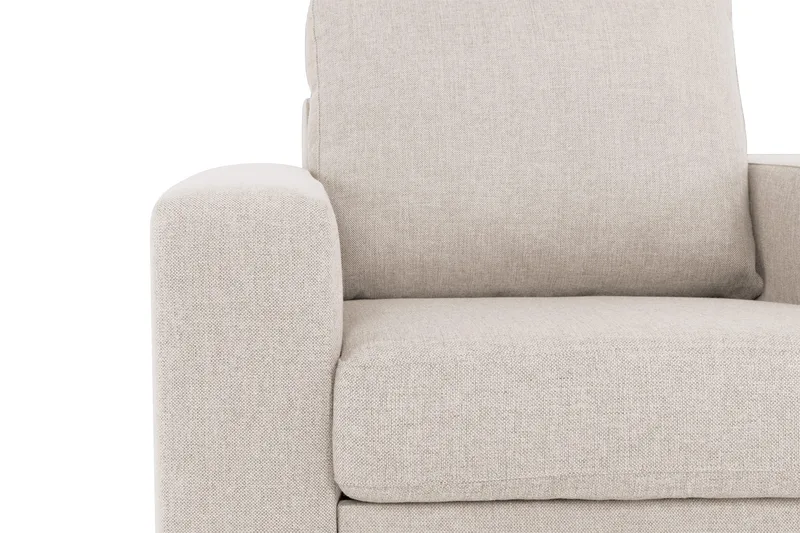 Crazy Lenestol - Beige - Møbler - Stoler - Lenestoler