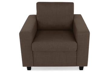 Crazy Lenestol - Brun - Møbler - Stoler - Lenestoler