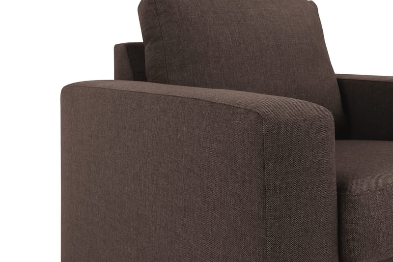 Crazy Lenestol - Brun - Møbler - Stoler - Lenestoler