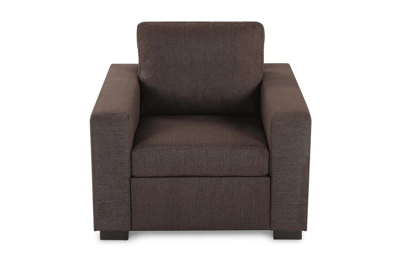 Crazy Lenestol - Brun - Møbler - Stoler - Lenestoler