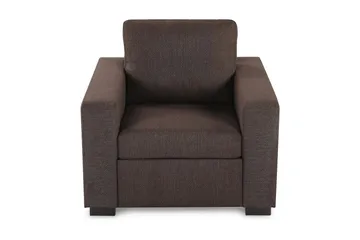 Crazy Lenestol - Brun - Møbler - Stoler - Lenestoler