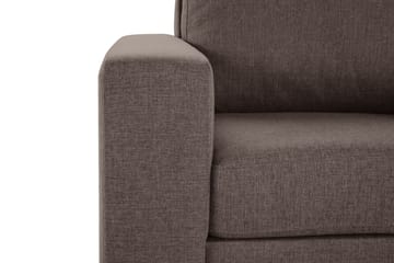 Crazy Lenestol - Brun - Møbler - Stoler - Lenestoler