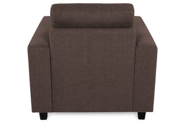 Crazy Lenestol - Brun - Møbler - Stoler - Lenestoler