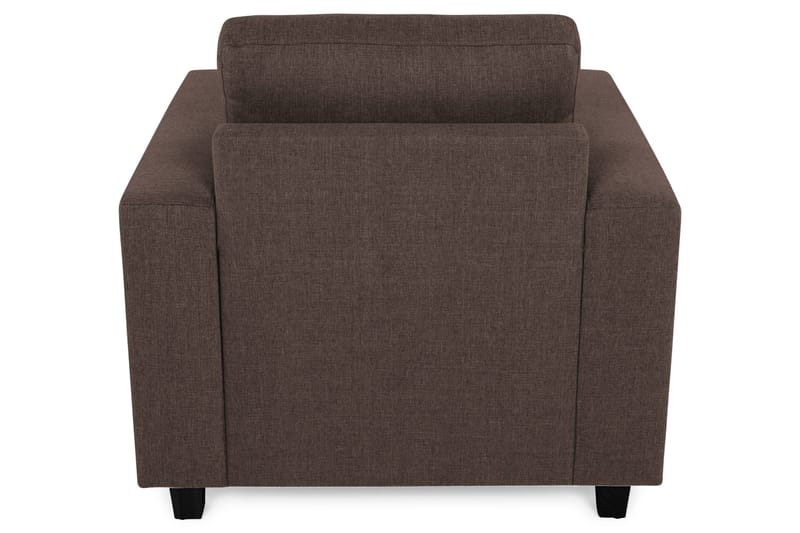 Crazy Lenestol - Brun - Møbler - Stoler - Lenestoler