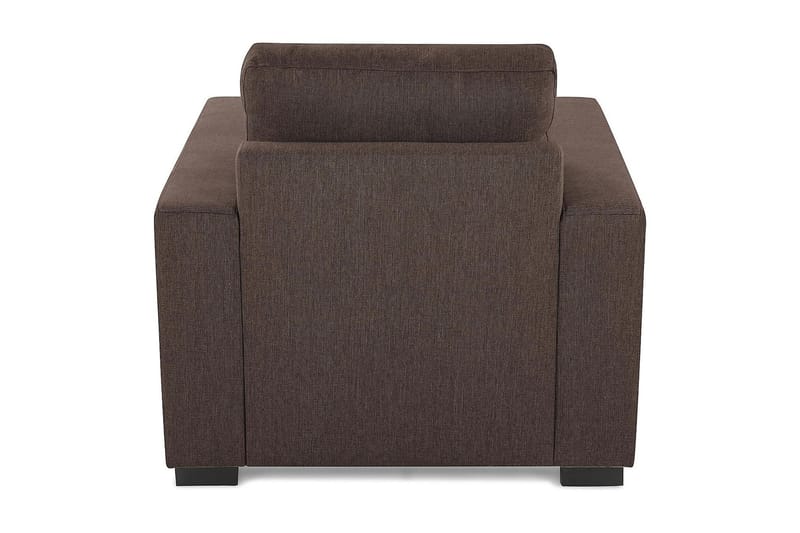 Crazy Lenestol - Brun - Møbler - Stoler - Lenestoler