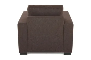 Crazy Lenestol - Brun - Møbler - Stoler - Lenestoler