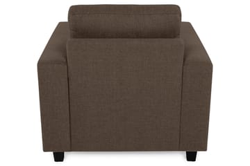 Crazy Lenestol - Brun - Møbler - Stoler - Lenestoler