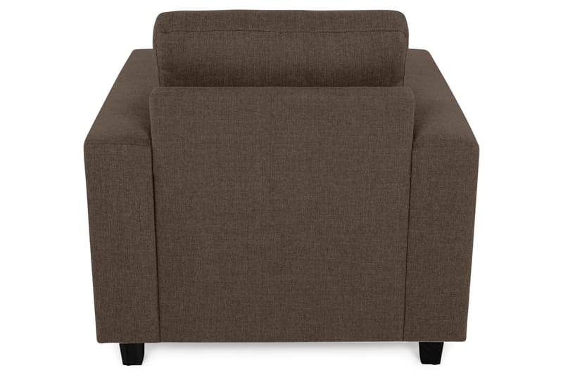 Crazy Lenestol - Brun - Møbler - Stoler - Lenestoler