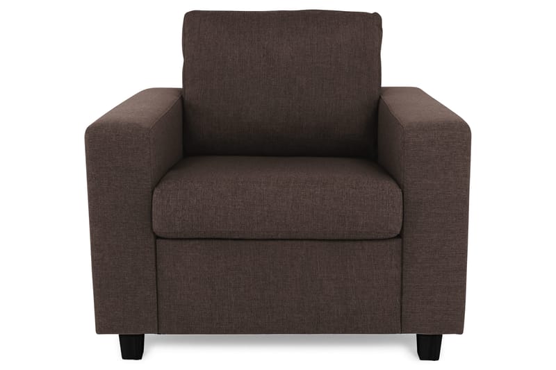 Crazy Lenestol - Brun - Møbler - Stoler - Lenestoler