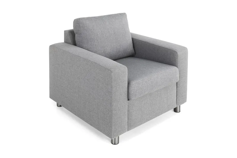 Crazy Lenestol, Lysegrå