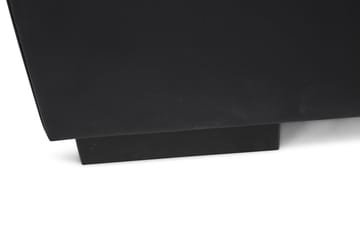 Crazy Lenestol - Svart Kunstlær - Møbler - Stoler - Lenestoler