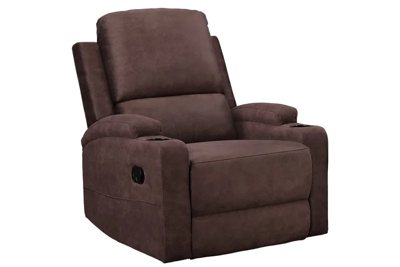 Dallas Lenestol, Brun