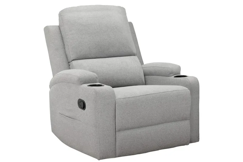 Dallas Lenestol, Grå