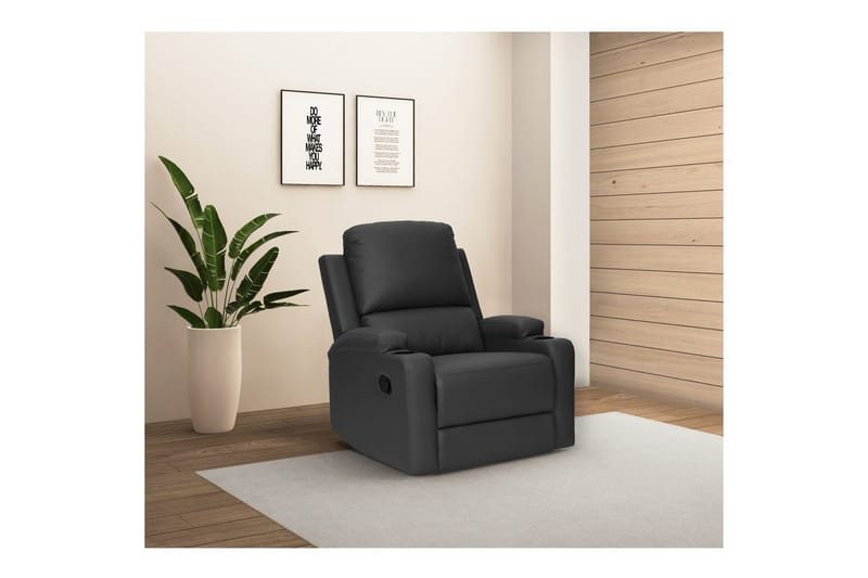 Dallas Liggestol - Møbler - Stoler - Lenestoler - Recliner