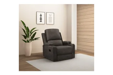 Dallas Liggestol - Møbler - Stoler - Lenestoler - Recliner