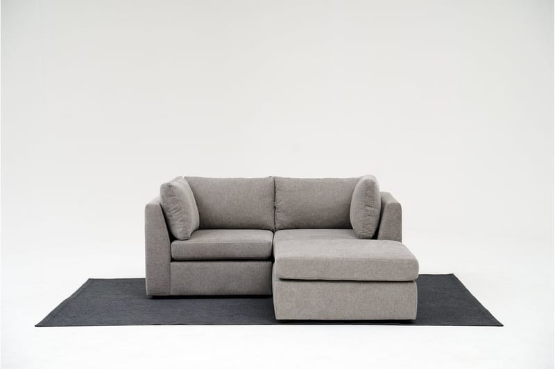 Deliones Lenestol - Cream - Møbler - Stoler - Lenestoler