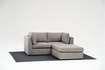 Deliones Lenestol - Cream - Møbler - Stoler - Lenestoler