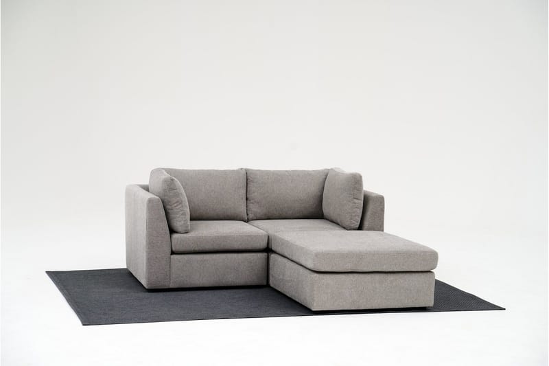 Deliones Lenestol - Cream - Møbler - Stoler - Lenestoler