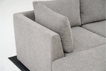 Deliones Lenestol - Cream - Møbler - Stoler - Lenestoler