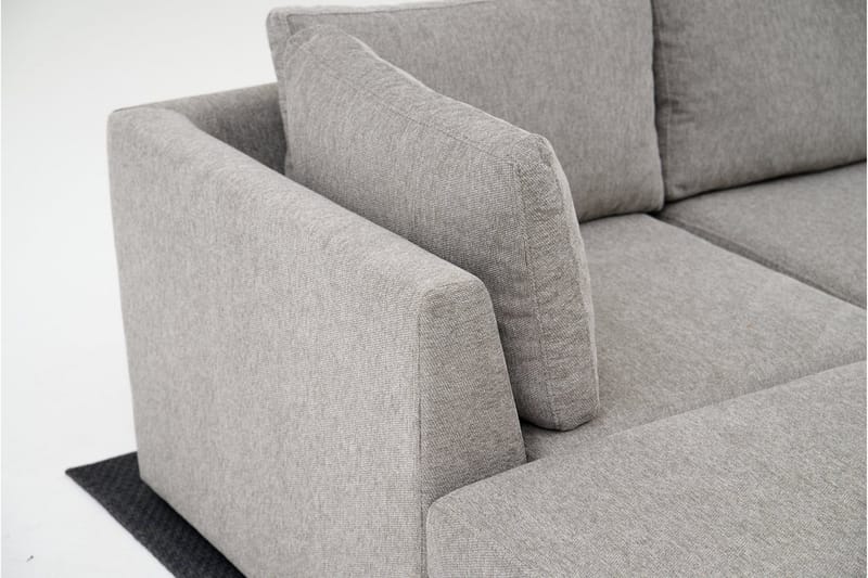 Deliones Lenestol - Cream - Møbler - Stoler - Lenestoler