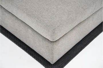 Deliones Lenestol - Cream - Møbler - Stoler - Lenestoler