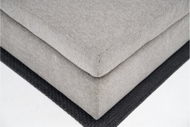 Deliones Lenestol - Cream - Møbler - Stoler - Lenestoler