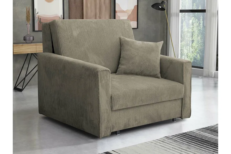 Denegal Lenestol - Møbler - Stoler - Lenestoler