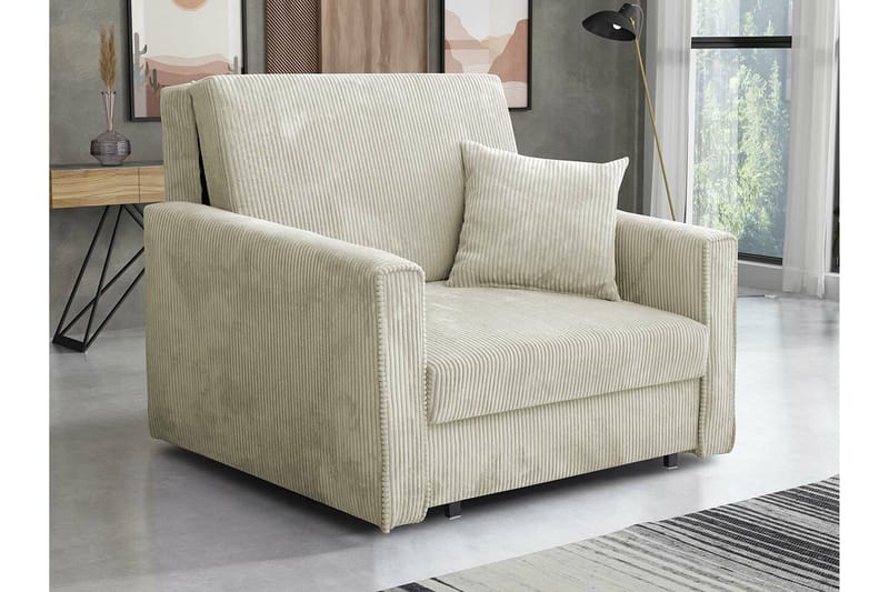 Denegal Lenestol - Møbler - Stoler - Lenestoler