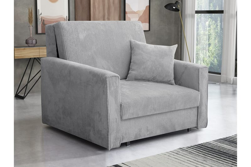 Denegal Lenestol - Møbler - Stoler - Lenestoler