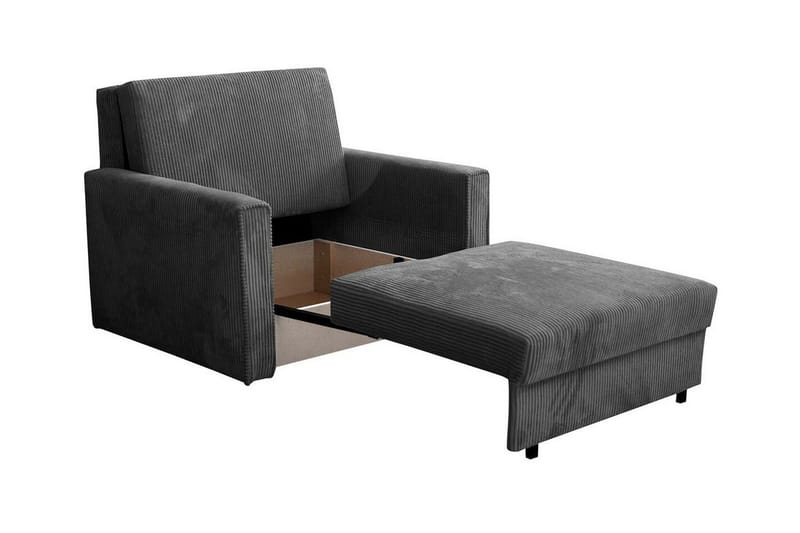 Denegal Lenestol - Møbler - Stoler - Lenestoler