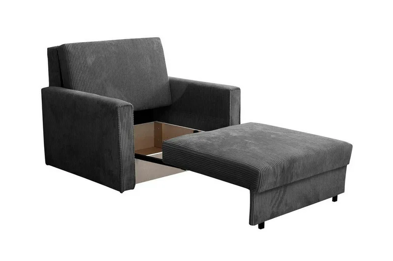 Denegal Lenestol - Møbler - Stoler - Lenestoler