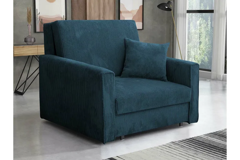 Denegal Lenestol - Møbler - Stoler - Lenestoler