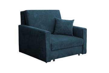 Denegal Lenestol - Møbler - Stoler - Lenestoler