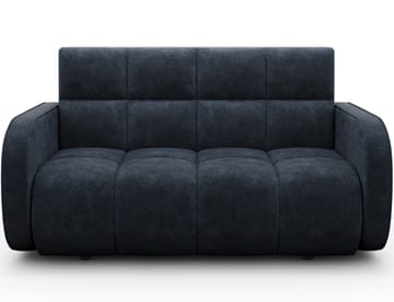 Deverio 2-seters sovesofa med oppbevaring - Aura 40 - Møbler - Stoler - Lenestoler - Sengestol