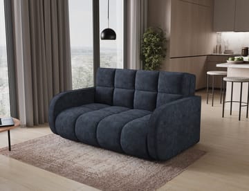 Deverio 2-seters sovesofa med oppbevaring - Aura 40 - Møbler - Stoler - Lenestoler - Sengestol