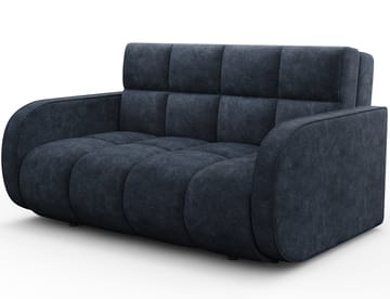 Deverio 2-seters sovesofa med oppbevaring - Aura 40 - Møbler - Stoler - Lenestoler - Sengestol